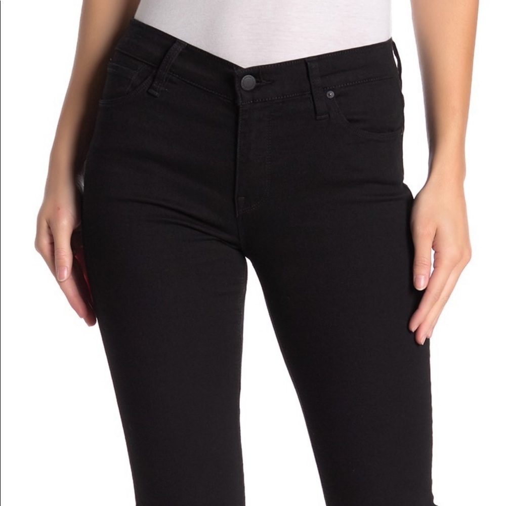 Hudson ‘Drew’ bootcut denim